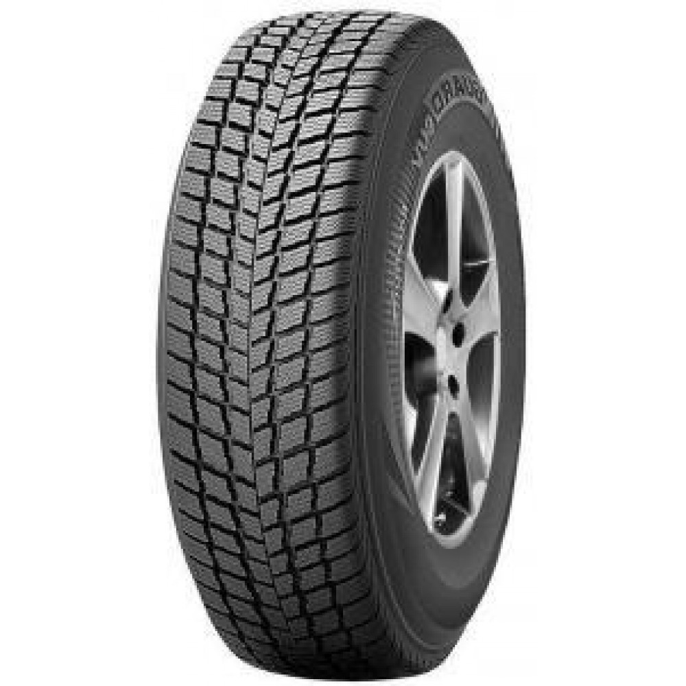 Nexen Winguard SUV 205/70 R15 96T зимняя