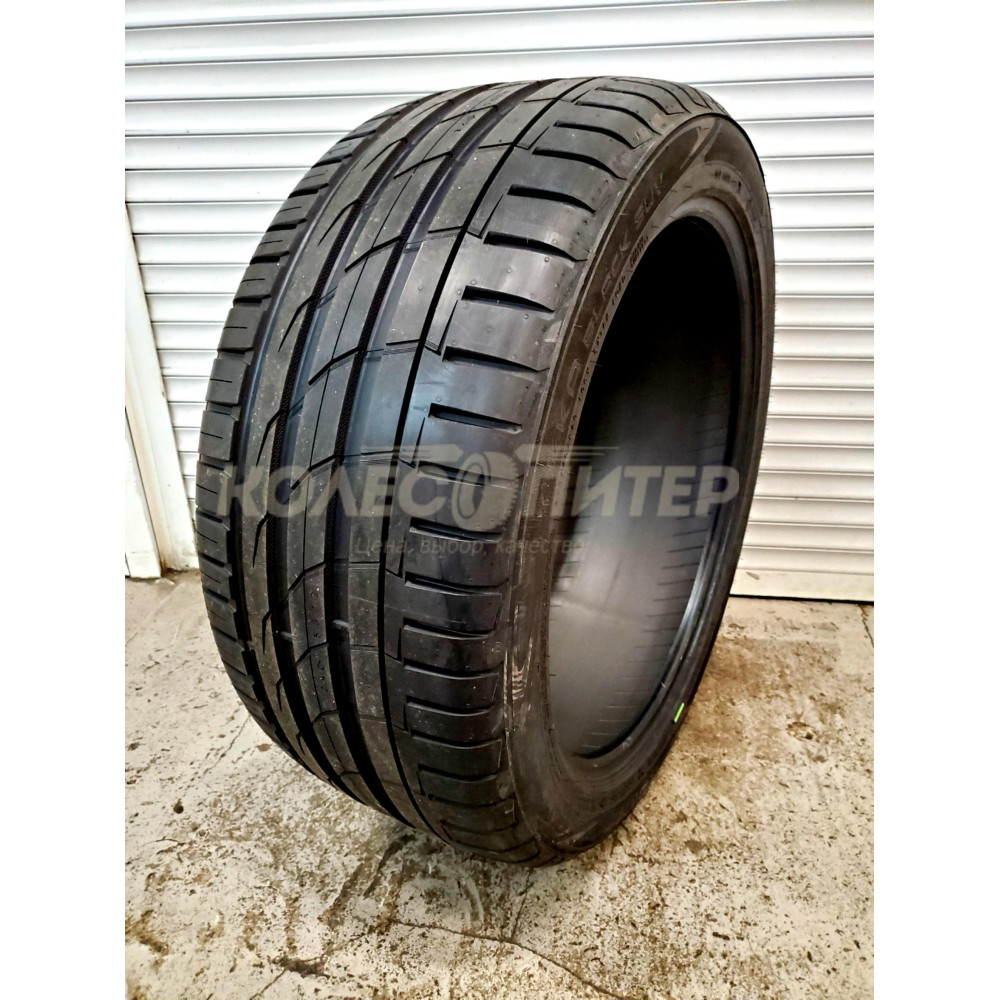 Nokian Tyres Hakka Black 295/30 R19 100Y летняя