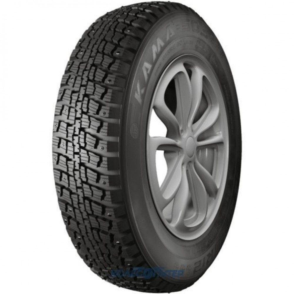 Кама 503 135/80 R12 68Q зимняя шип.