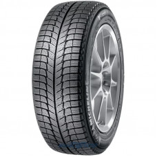 Michelin X-Ice 3 225/60 R17 99H зимняя