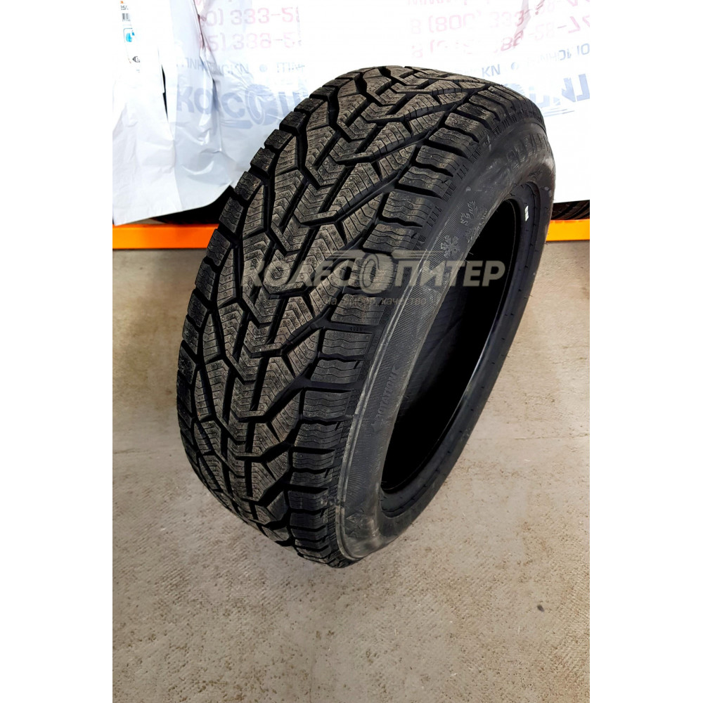 Tigar Winter SUV 225/60 R17 103V зимняя купить по низкой цене в СПб,  шиномонтаж.