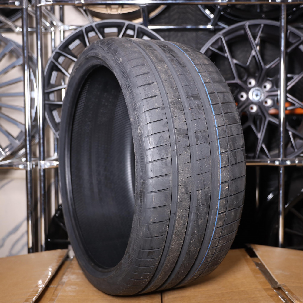 Vredestein Ultrac Vorti 255/35 R20 97Y летняя