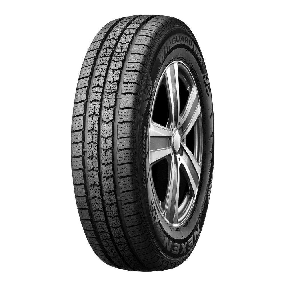 Nexen Winguard WT1 175/75 R16C 101/99R XL зимняя