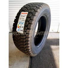 Maxxis Presa SS-01 SUV 275/45 R20 110T зимняя