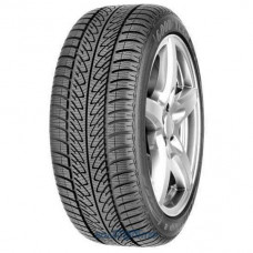 Goodyear UltraGrip 8 Performance 205/65 R16 95H, * зимняя