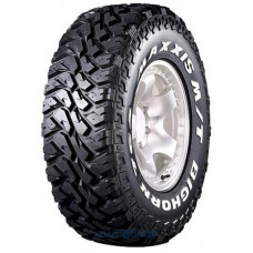 Maxxis Bighorn MT-764 35/12.5 R17 119Q летняя