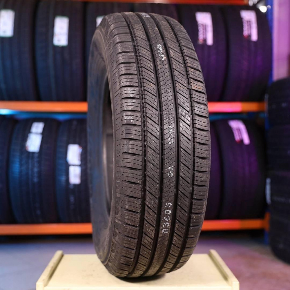 Yokohama Geolandar CV G058 235/65 R18 106V летняя