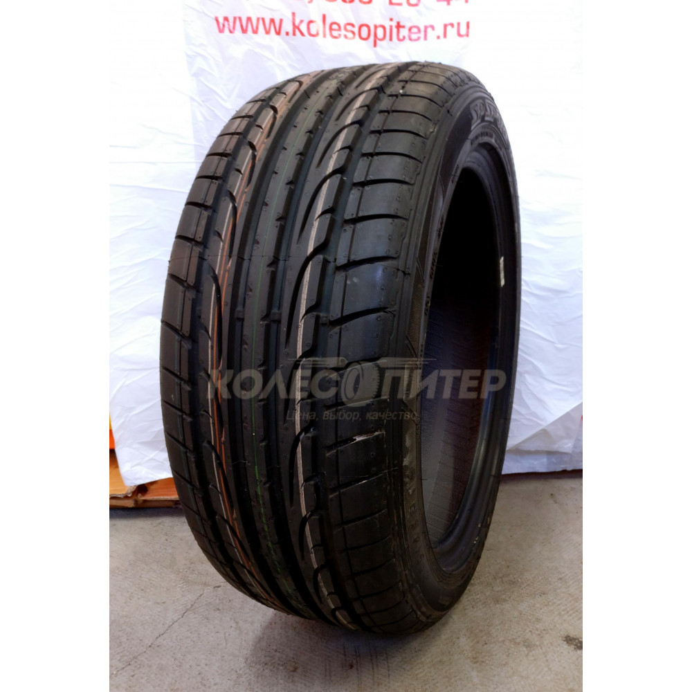 Dunlop SP Sport Maxx 245/45 R19 98Y летняя