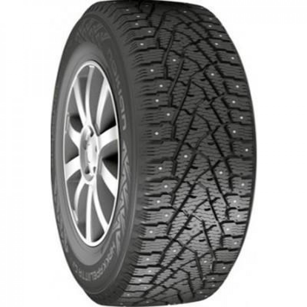 Nokian Tyres Hakkapeliitta C3 205/65 R16C 107/105R XL зимняя шип.