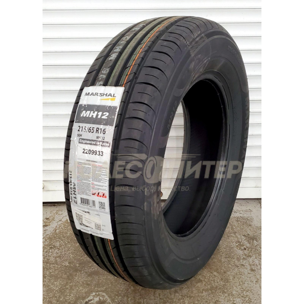 Marshal Matrac MH12 155/70 R13 75T летняя