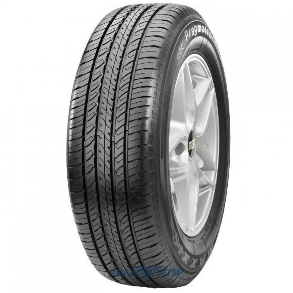 Maxxis Pragmatra MP15 SUV 235/60 R16 100V летняя