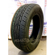 Continental ContiCrossContact LX2 225/55 R18 98V, FP летняя