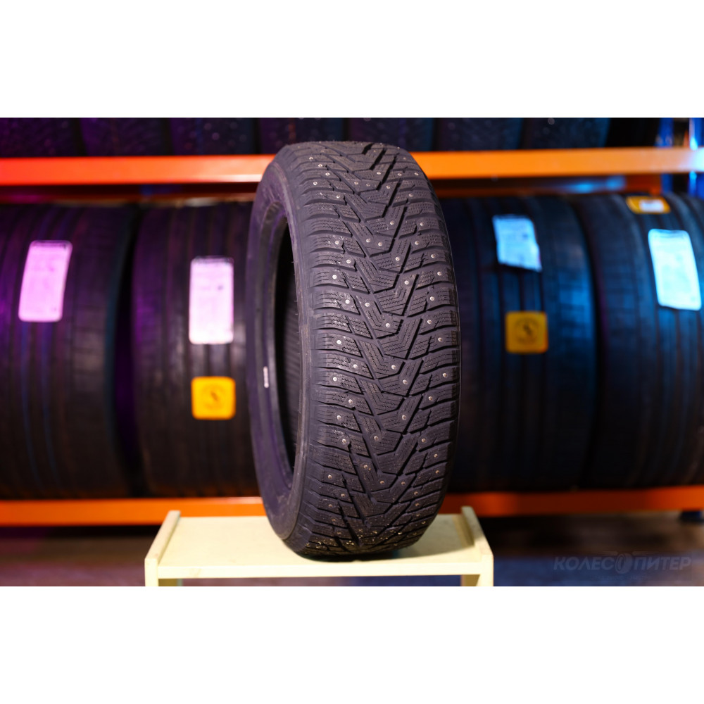 Hankook Winter i*Pike RS2 W429 175/65 R14 86T XL зимняя шип. купить по  низкой цене в СПб, шиномонтаж.