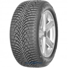 Goodyear UltraGrip 9 + 185/55 R15 82T зимняя