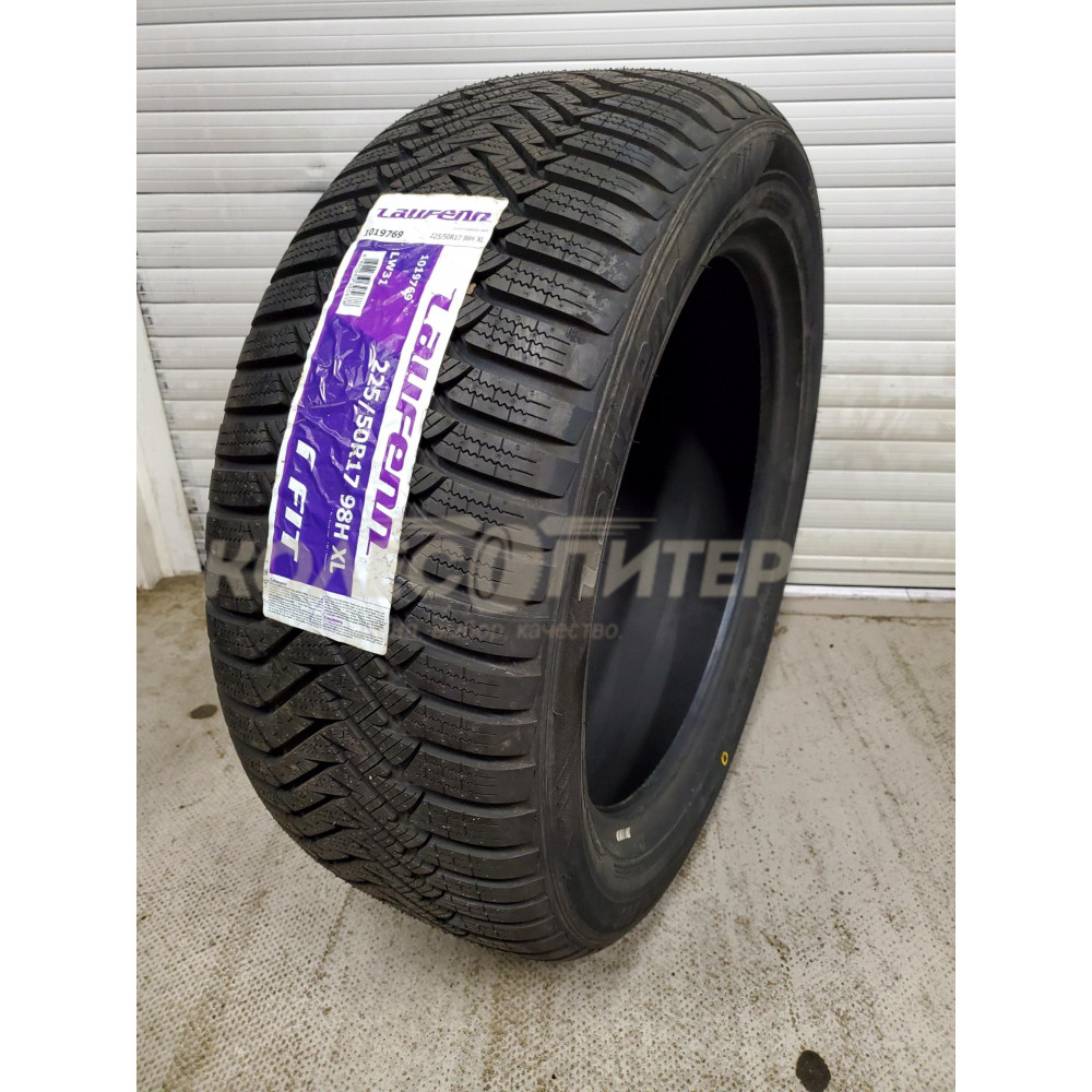 Laufenn I FIT LW31 175/70 R14 84T зимняя