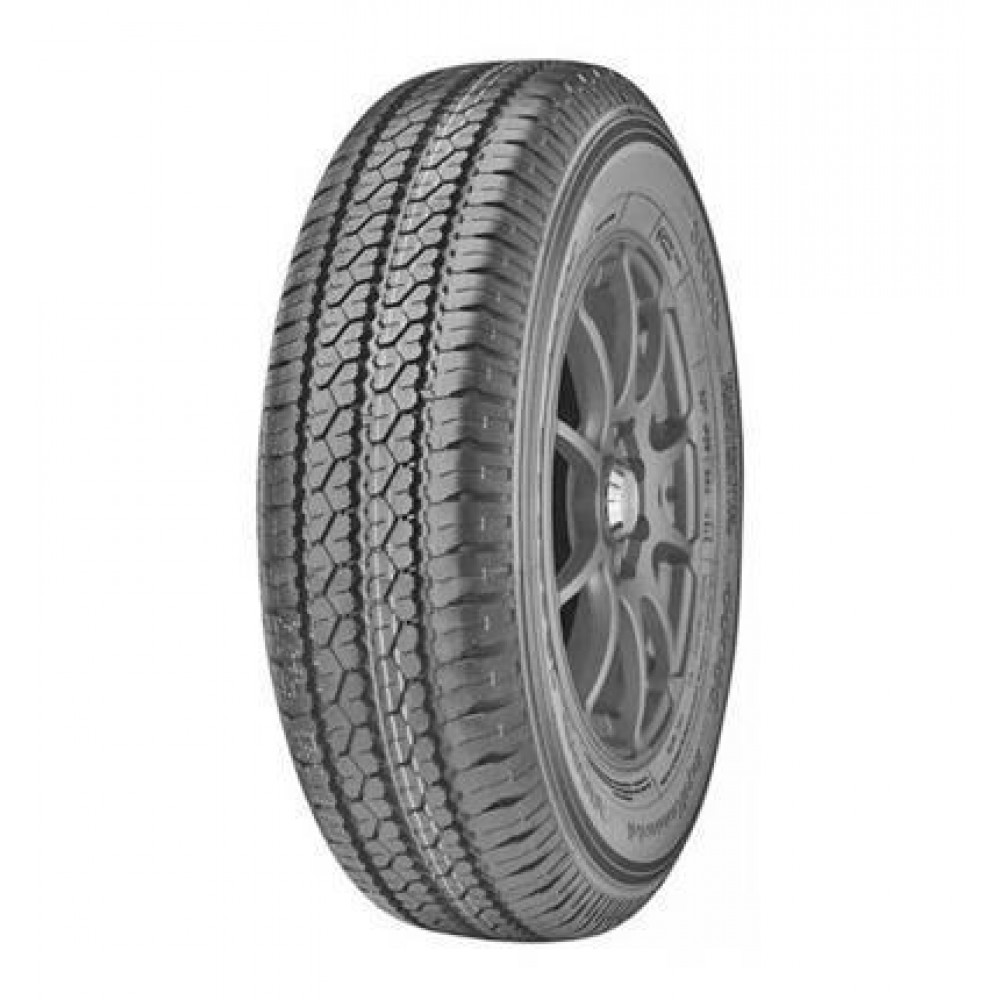 Compasal Vanmax 195/75 R16C 107/105R летняя