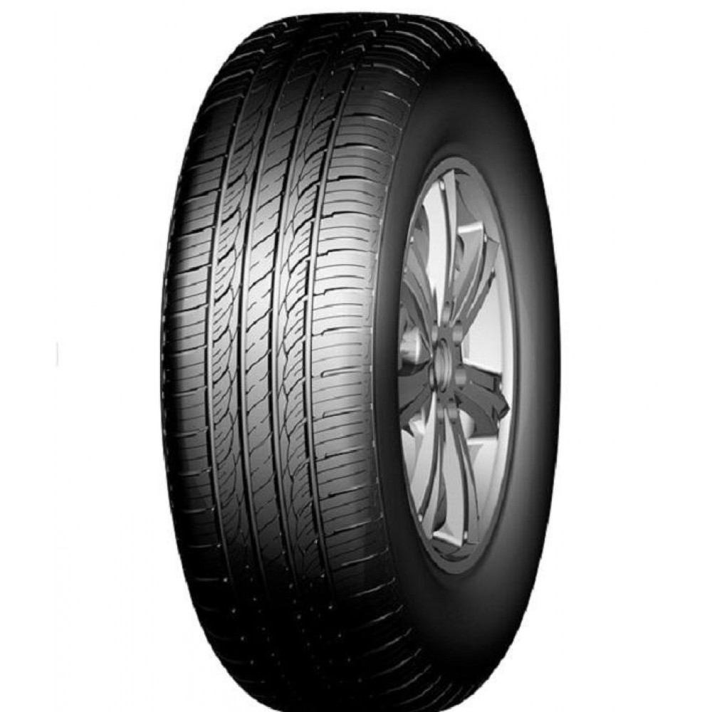 Compasal Citiwalker 265/65 R17 112H летняя