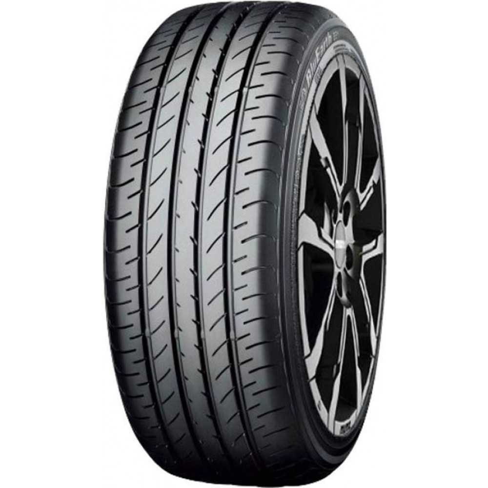 Yokohama BluEarth E51B 225/60 R18 100H летняя