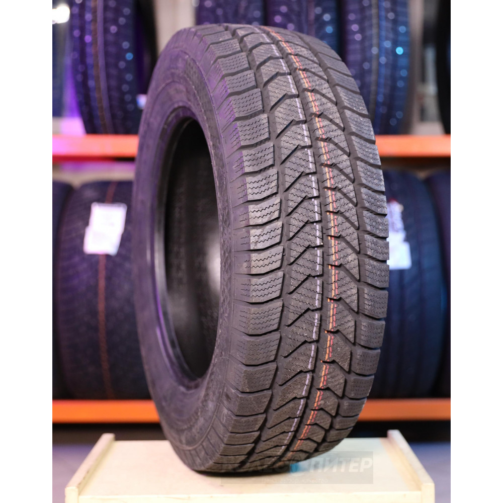 Continental VanContact Viking 225/70 R15C 112/110R XL зимняя