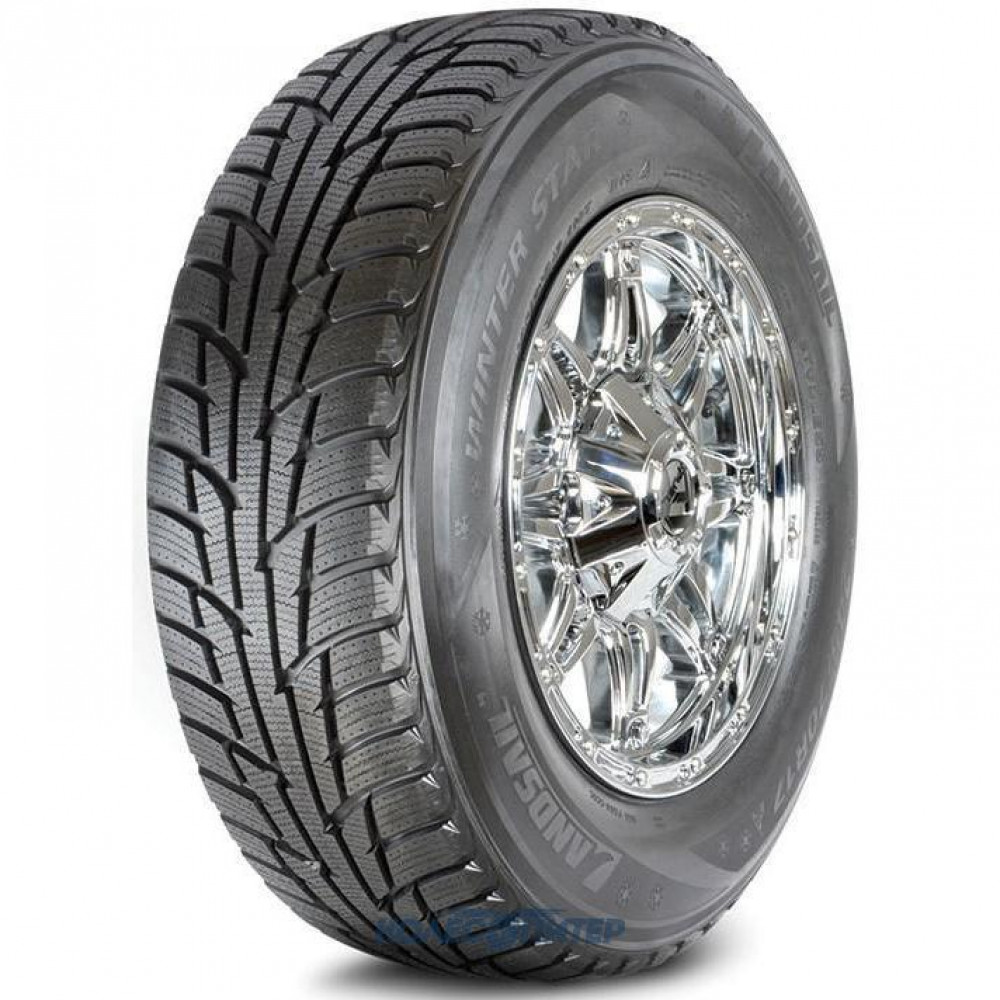 Landsail Winter Star 255/55 R18 109V зимняя