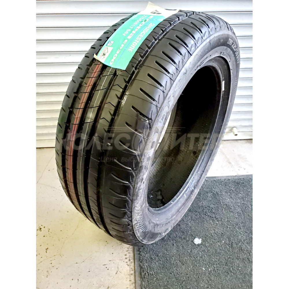 Bridgestone Ecopia EP300 225/60 R16 98V летняя