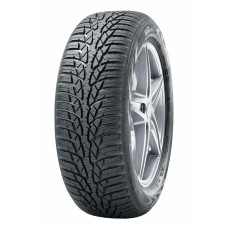 Nokian Tyres WR SUV 4 225/60 R17 103H XL зимняя