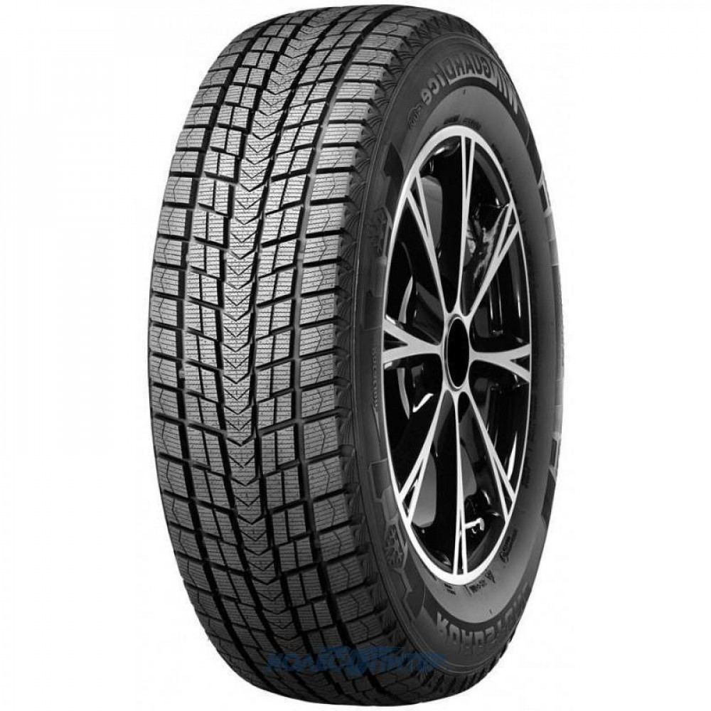 Roadstone Winguard Ice SUV 235/55 R18 100Q зимняя