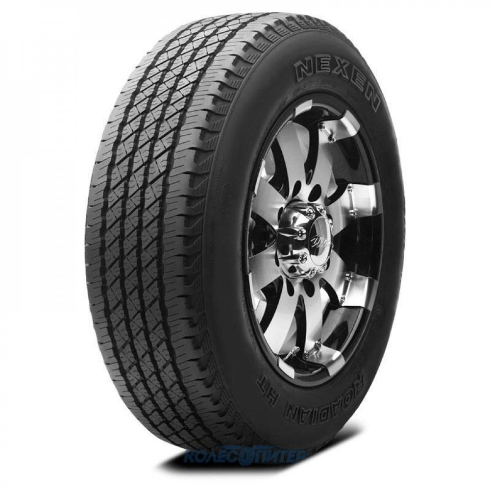 Roadstone Roadian HT 265/65 R17 110S летняя