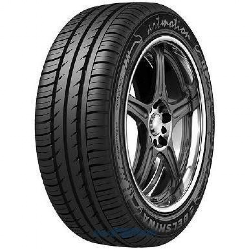 Белшина Бел-253 175/70 R13 82T летняя