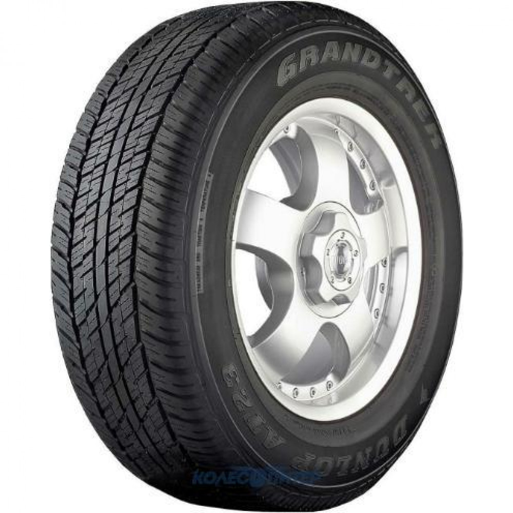 Dunlop Grandtrek AT23 275/60 R18 113H летняя