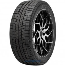 Michelin X-Ice 3 245/45 R17 99H XL зимняя