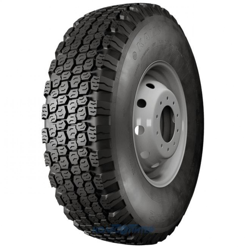 Кама И-502 225/85 R15C 106P летняя