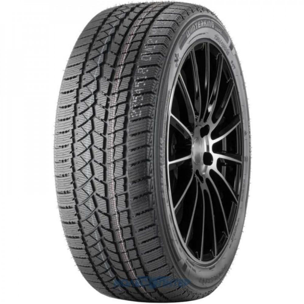 DoubleStar DW02 185/70 R14 88T зимняя