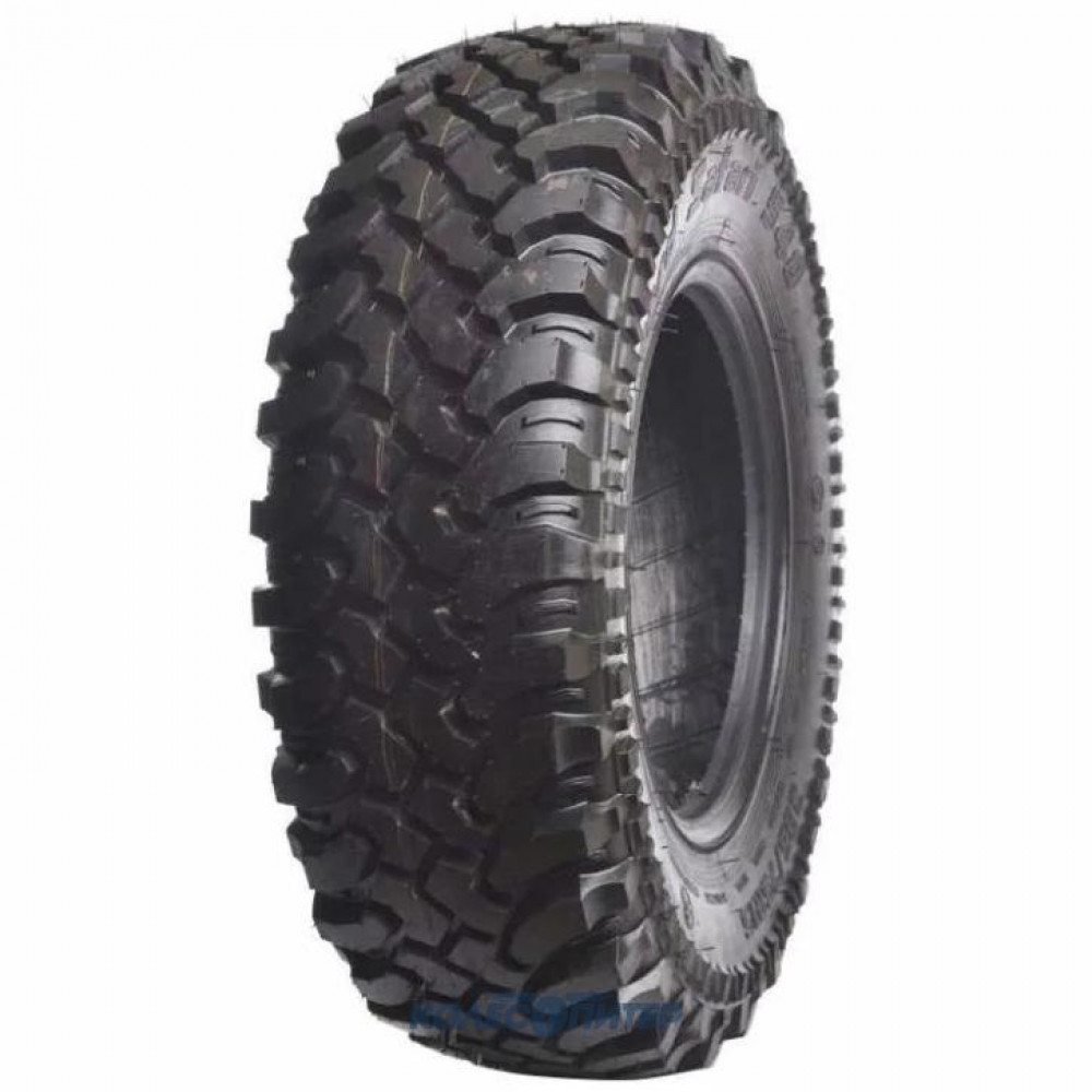 Барнаульский ШЗ Safari 540 205/75 R15 97Q летняя