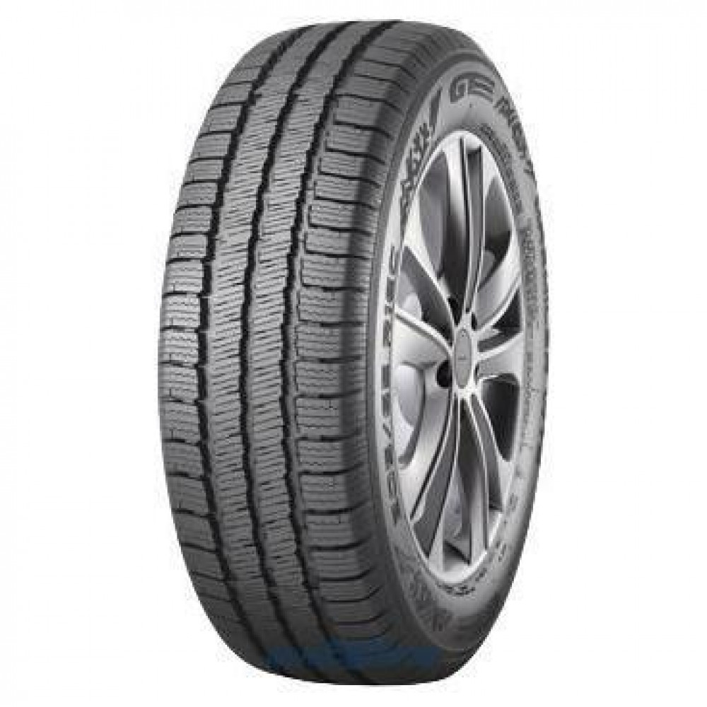 GT Radial Maxmiler WT2 205/65 R15C 102/100T зимняя