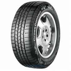 Continental ContiCrossContact Winter 285/45 R19 111V XL, FP, MO зимняя