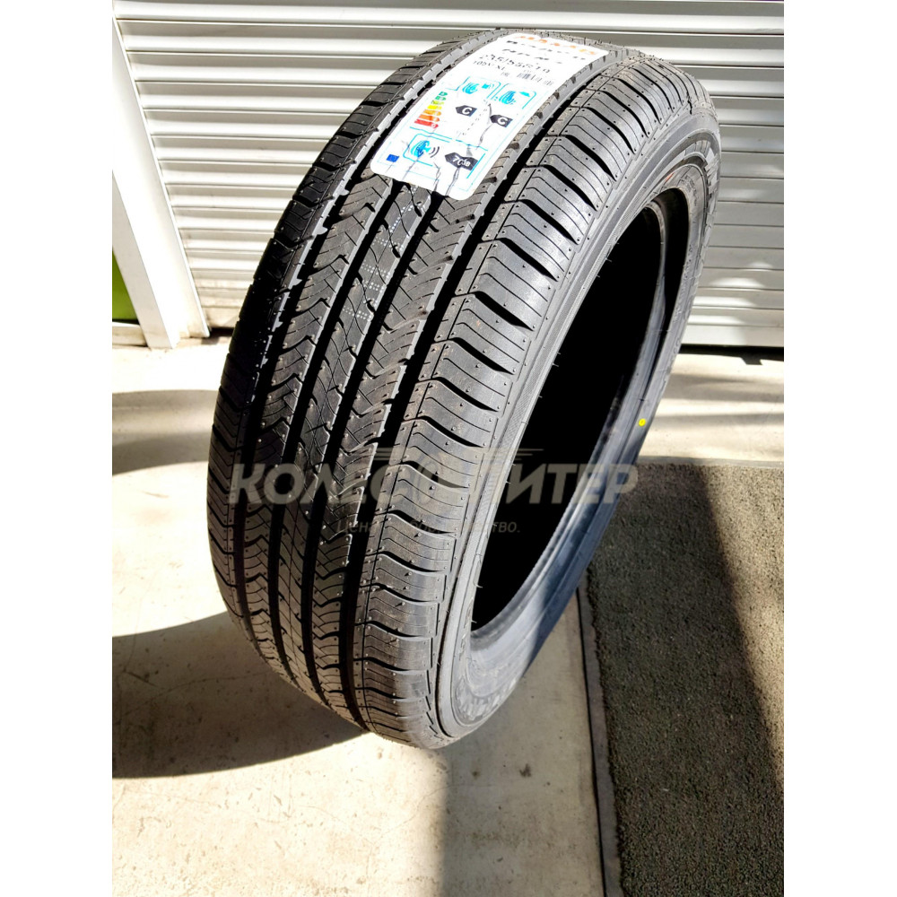 Maxxis Bravo HP-M3 235/55 R19 105V XL, FP летняя