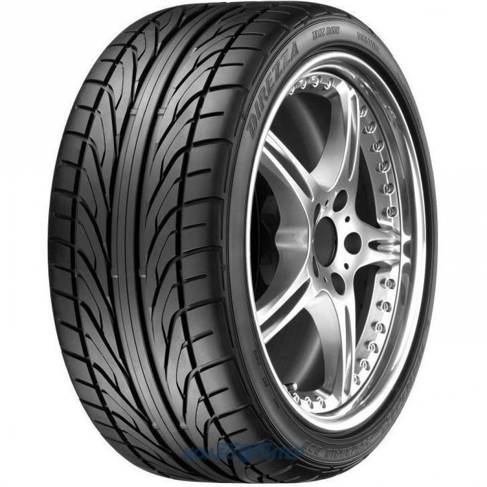 Dunlop Direzza DZ101 265/35 R22 102W летняя