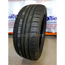 Kumho Ecsta PS31 225/55 R17 101W XL летняя