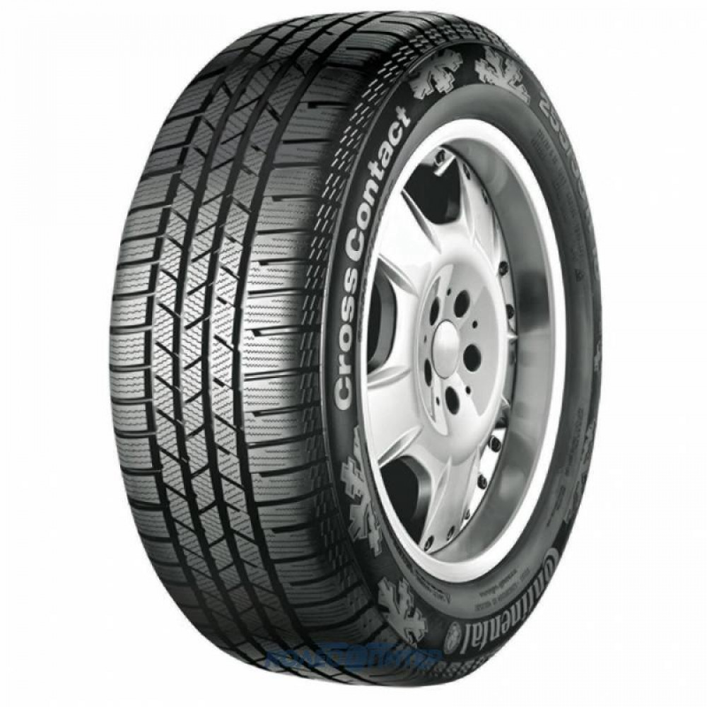 Continental ContiCrossContact Winter 275/45 R21 110V XL, FP зимняя