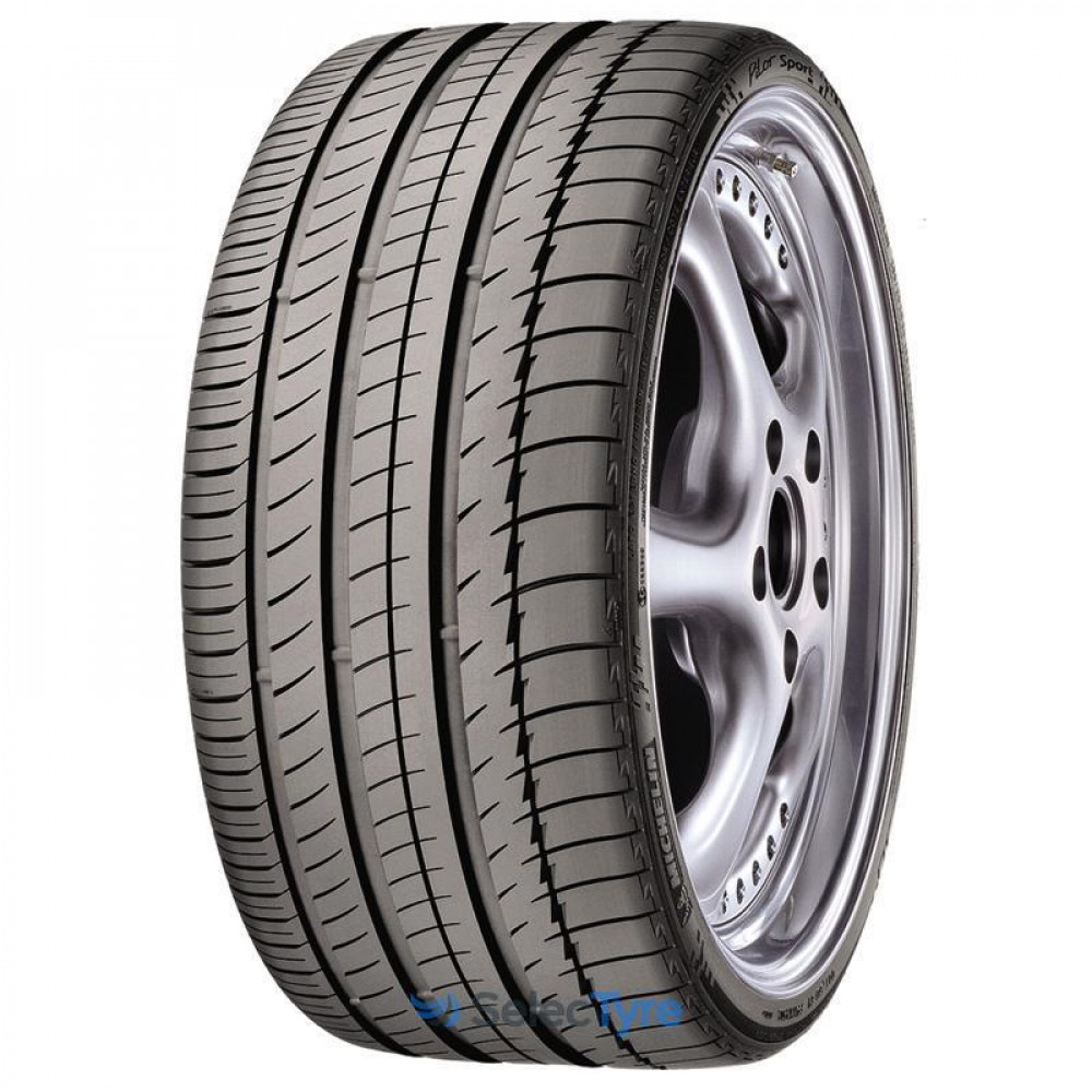 Michelin Pilot Sport 2 295/30 R18 98Y XL, N3 летняя