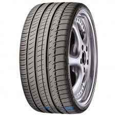 Michelin Pilot Sport 2 295/30 R18 98Y XL, N3 летняя