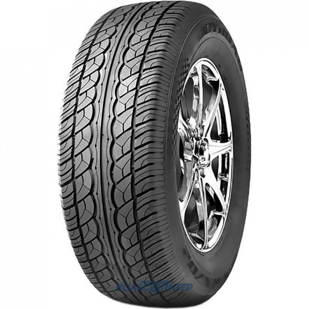 Joyroad RX702 SUV 225/65 R17 102V летняя