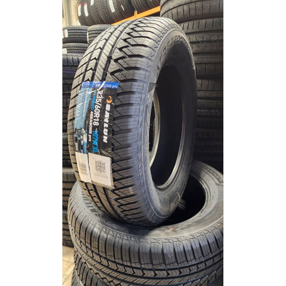 Sailun Atrezzo 4 Seasons 195/65 R15 95T летняя