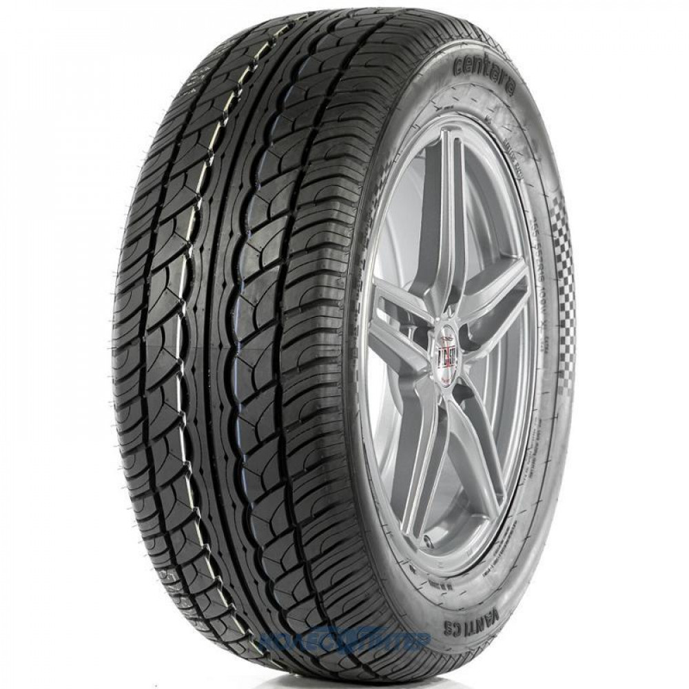 Centara Vanti CS 275/70 R16 114H летняя