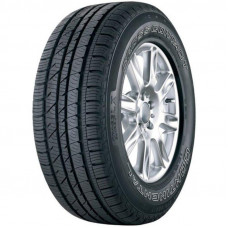 Continental ContiCrossContact LX Sport 275/45 R21 110V XL летняя