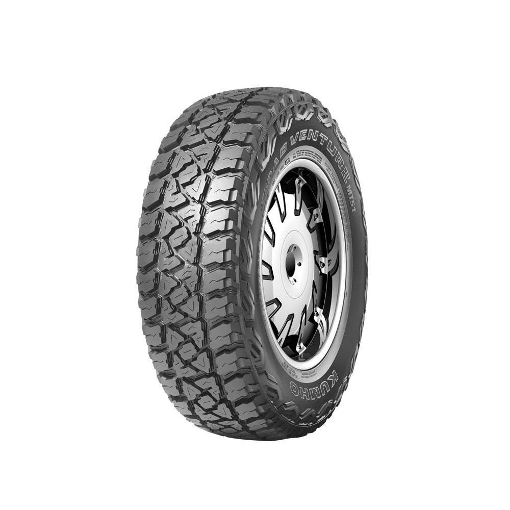 Marshal Road Venture MT51 245/70 R17 119Q летняя