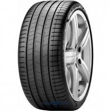 Pirelli P Zero Sports Car Luxury Saloon 235/55 R18 100V, VOL летняя