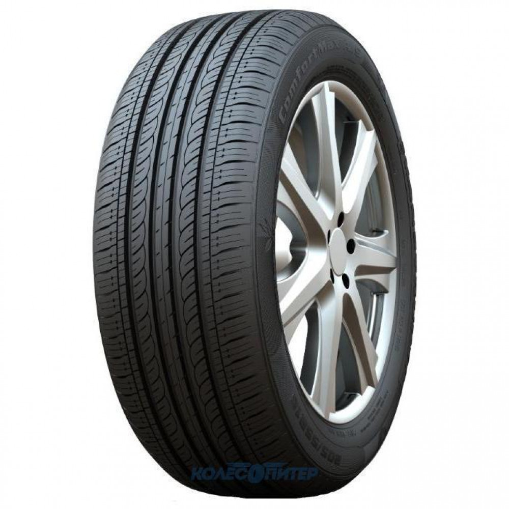 Habilead ComfortMax AS H202 225/60 R18 100H летняя