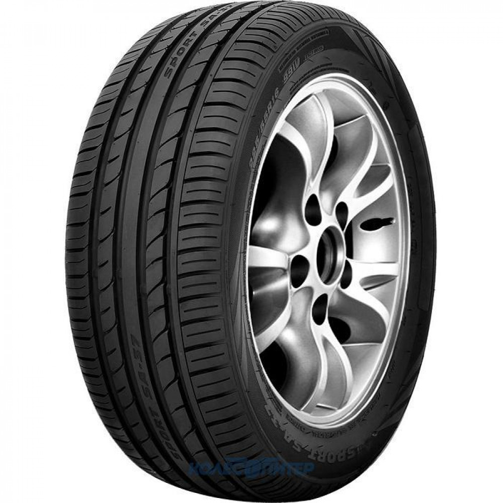 Goodride SA37 275/35 R19 100W XL летняя